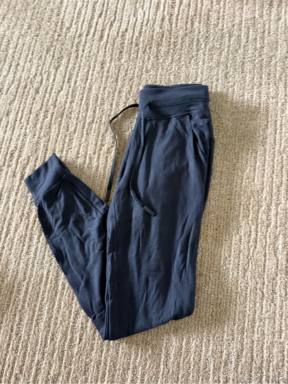 Lululemon Ready to Rulu leggings